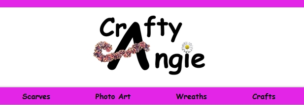 Visit CraftyAngie.com