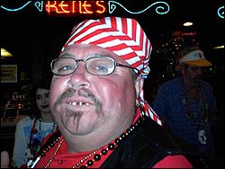 beads